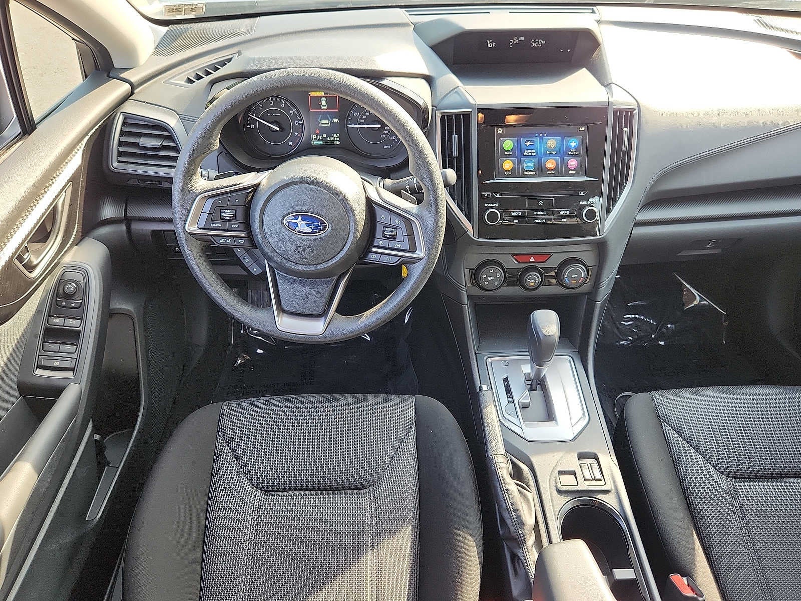 2023 Subaru Impreza Premium