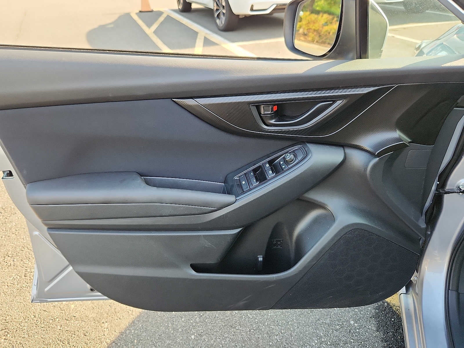 2023 Subaru Impreza Premium