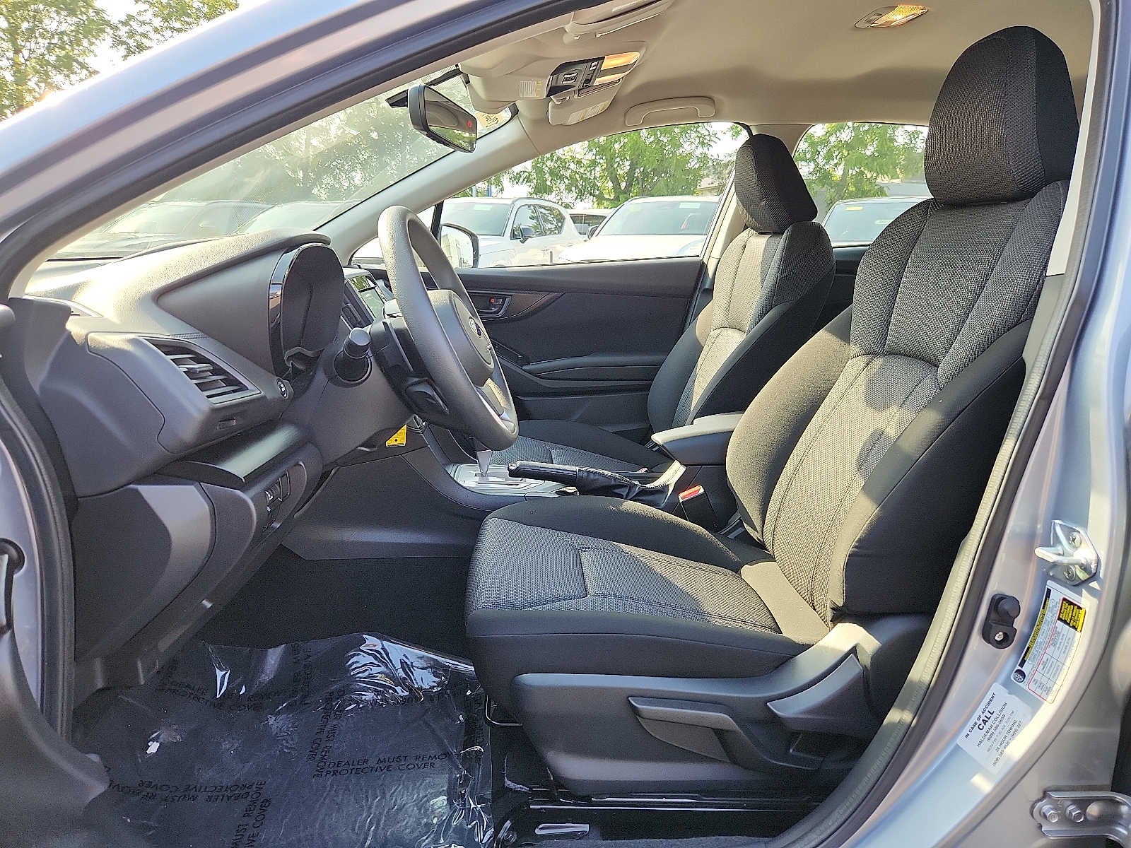 2023 Subaru Impreza Premium