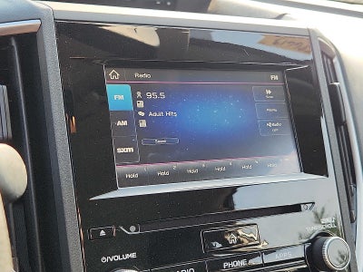 2023 Subaru Impreza Premium