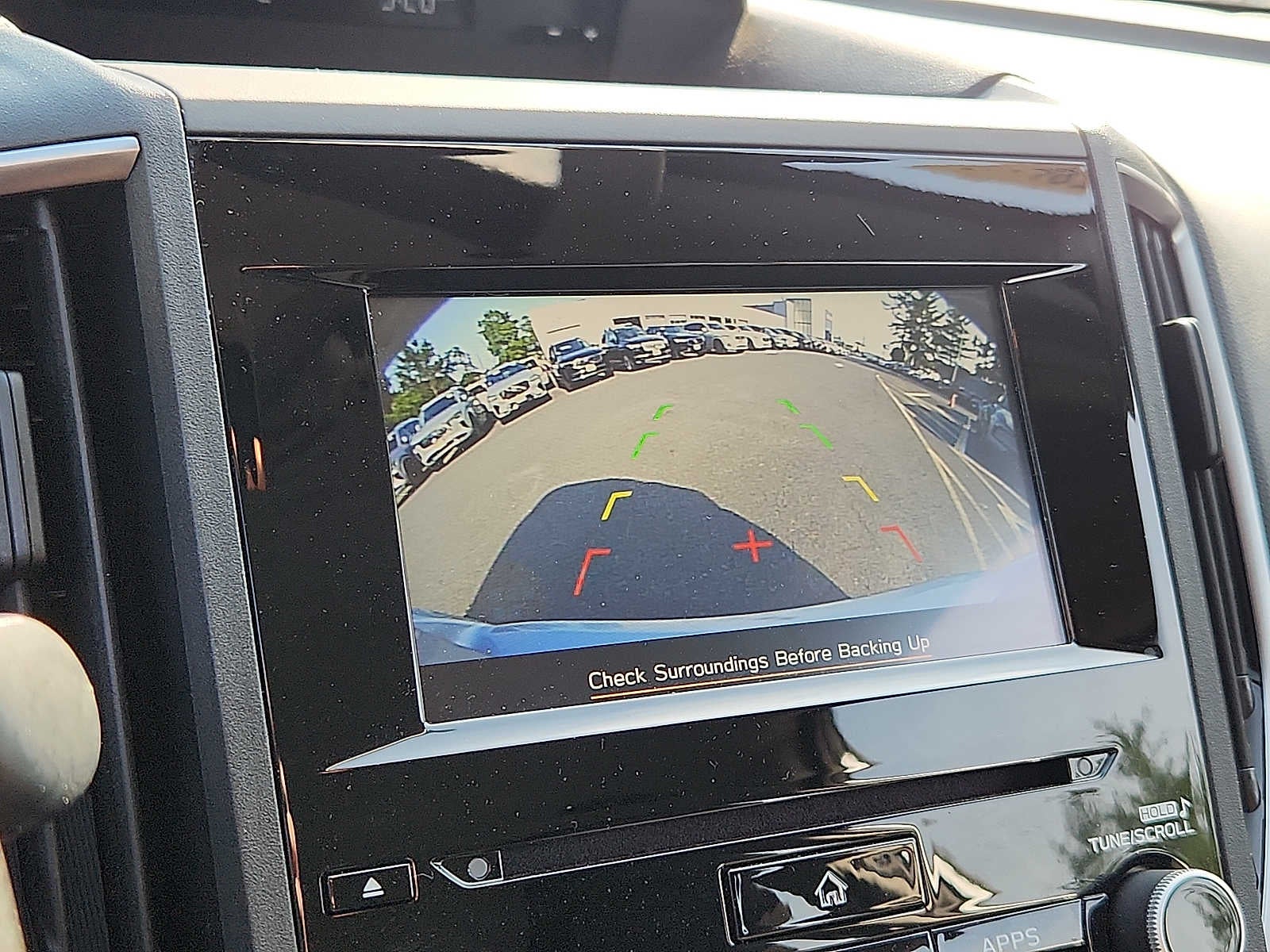2023 Subaru Impreza Premium