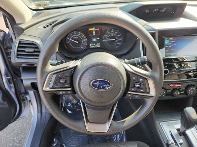 2023 Subaru Impreza Premium