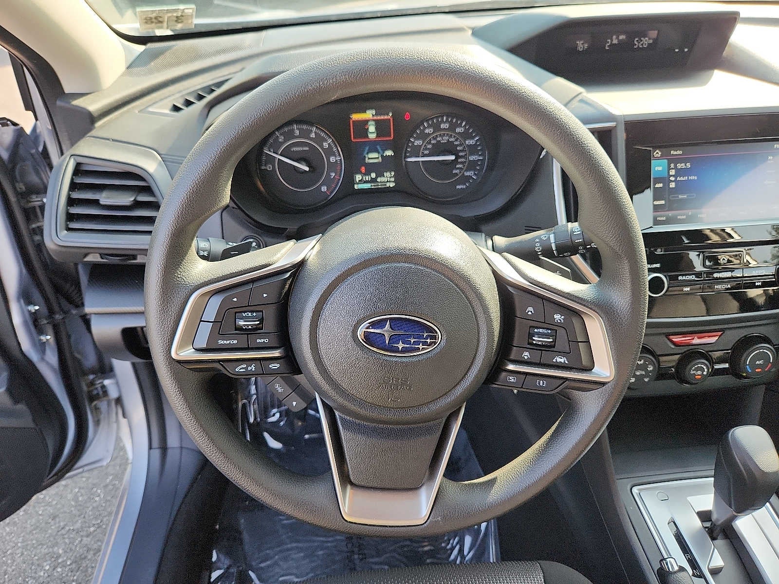 2023 Subaru Impreza Premium