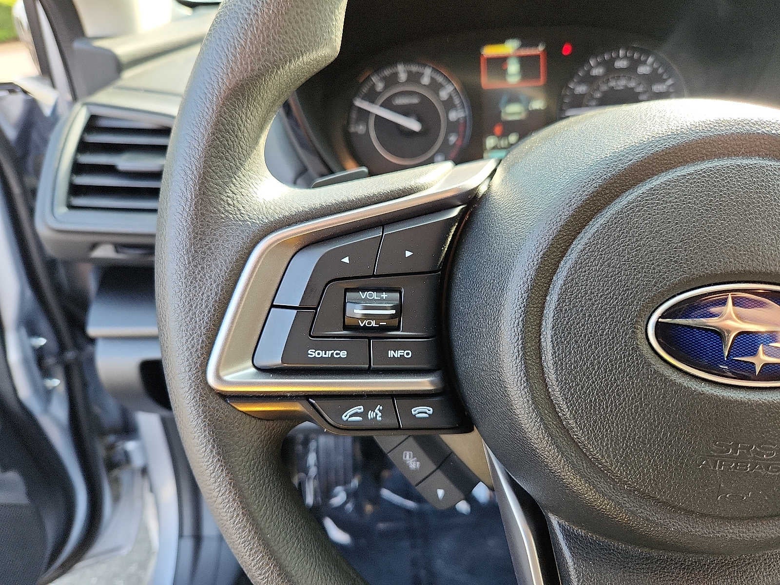 2023 Subaru Impreza Premium