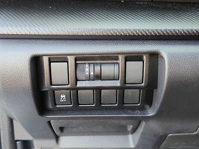 2023 Subaru Impreza Premium