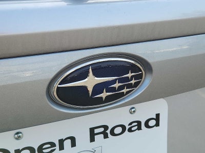 2023 Subaru Impreza Premium