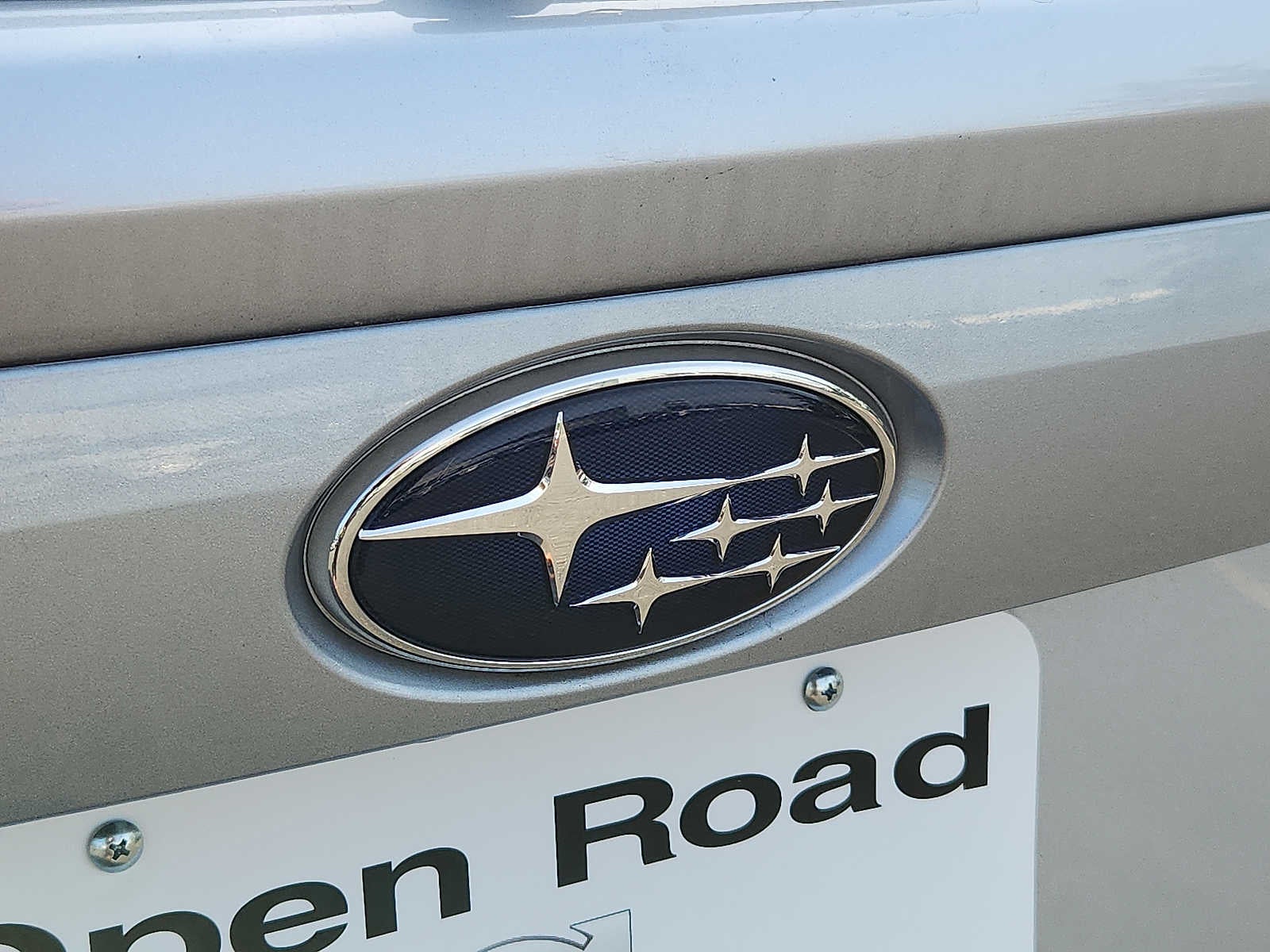 2023 Subaru Impreza Premium