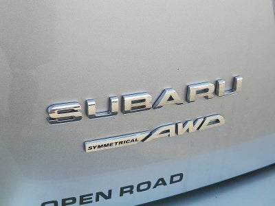 2023 Subaru Impreza Premium
