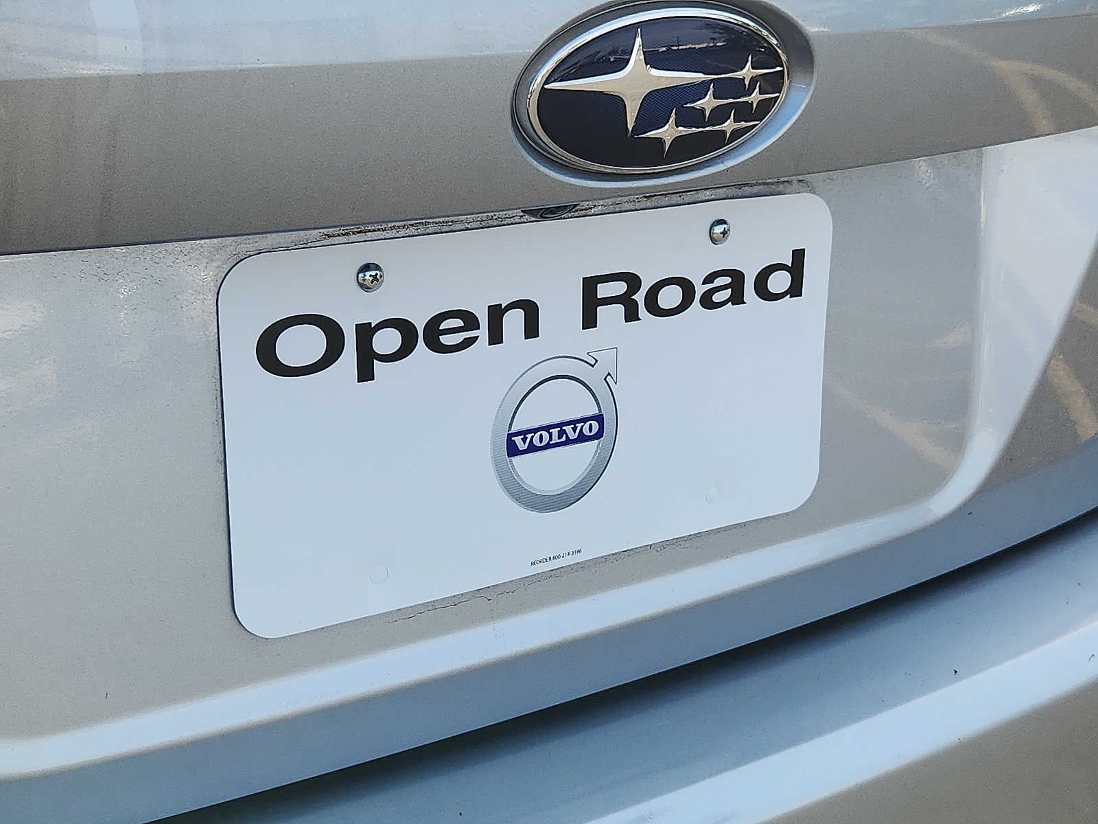 2023 Subaru Impreza Premium