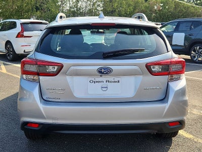 2023 Subaru Impreza Premium