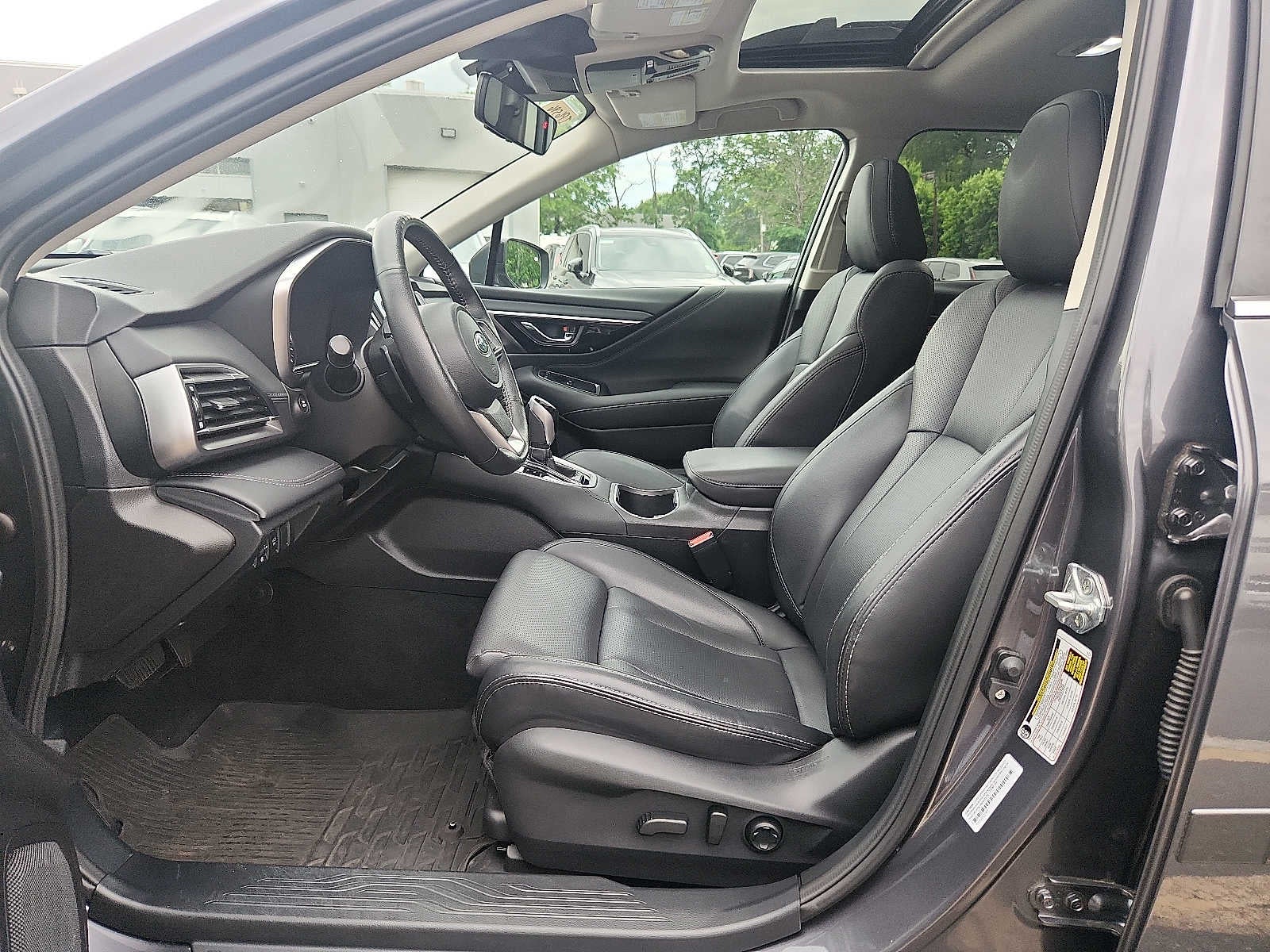 2023 Subaru Outback Limited