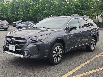 2023 Subaru Outback Limited