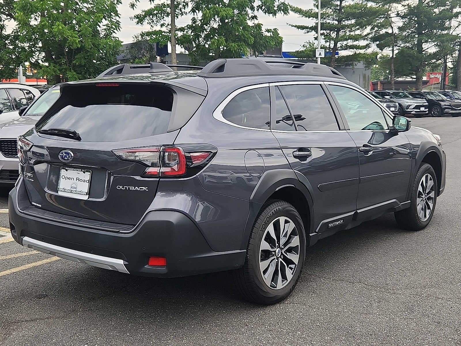 2023 Subaru Outback Limited