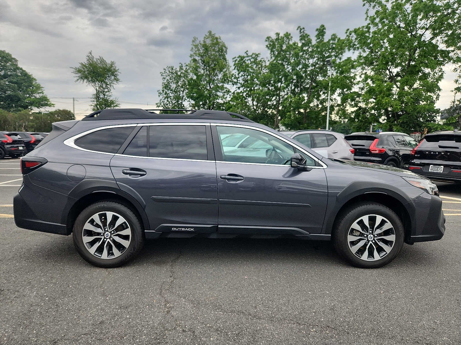 2023 Subaru Outback Limited