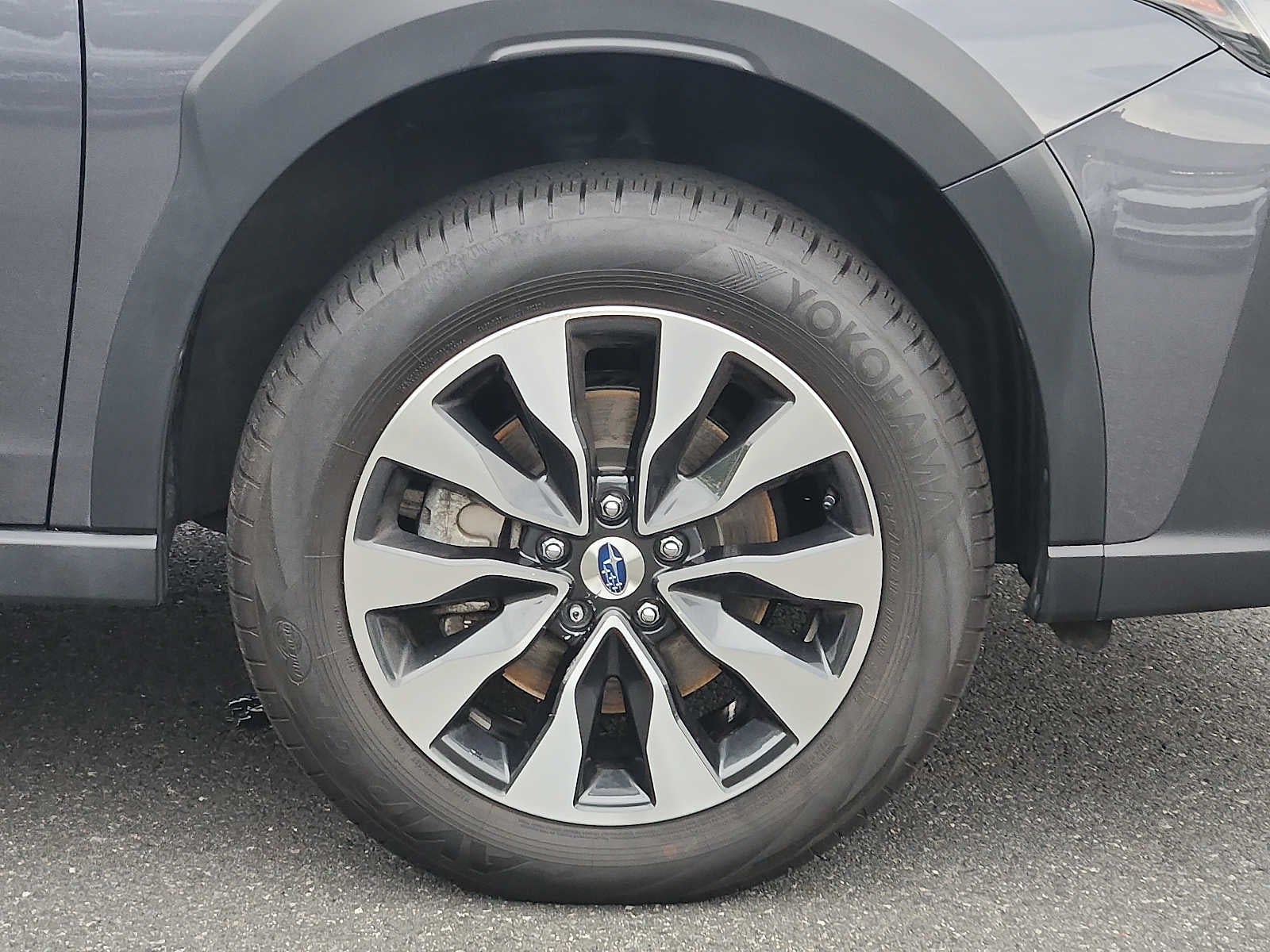 2023 Subaru Outback Limited