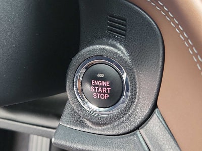 2020 Subaru Outback Touring