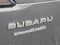 2020 Subaru Outback Touring