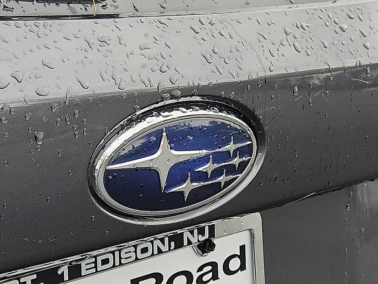 2020 Subaru Outback Touring