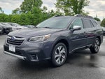 2020 Subaru Outback Touring