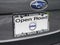 2020 Subaru Outback Touring