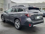 2020 Subaru Outback Touring
