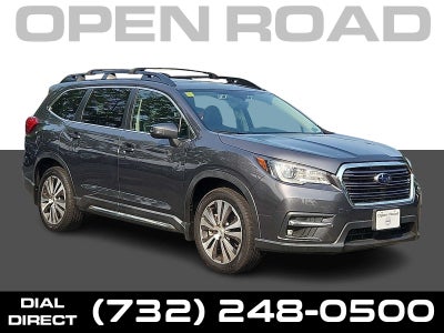 2022 Subaru Ascent Limited