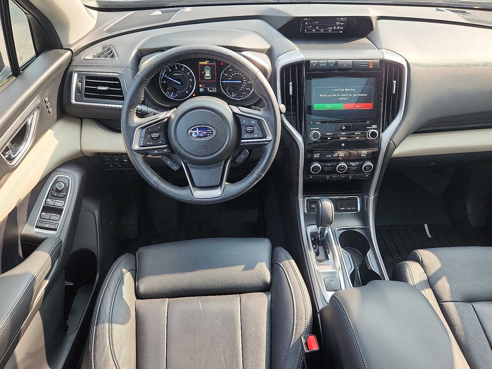 2022 Subaru Ascent Limited