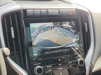 2022 Subaru Ascent Limited