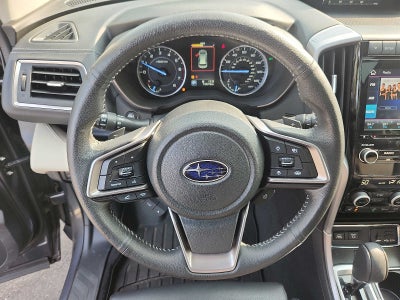 2022 Subaru Ascent Limited