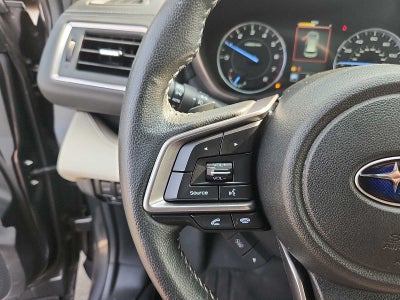 2022 Subaru Ascent Limited