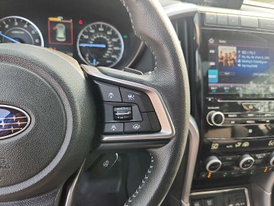 2022 Subaru Ascent Limited