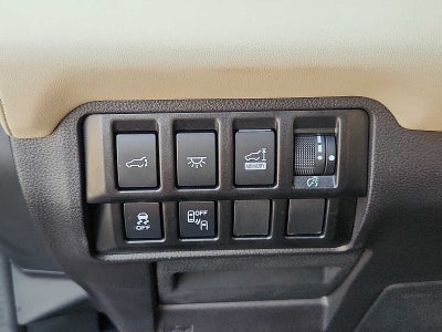 2022 Subaru Ascent Limited