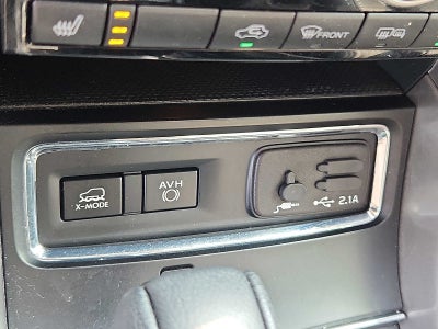 2022 Subaru Ascent Limited