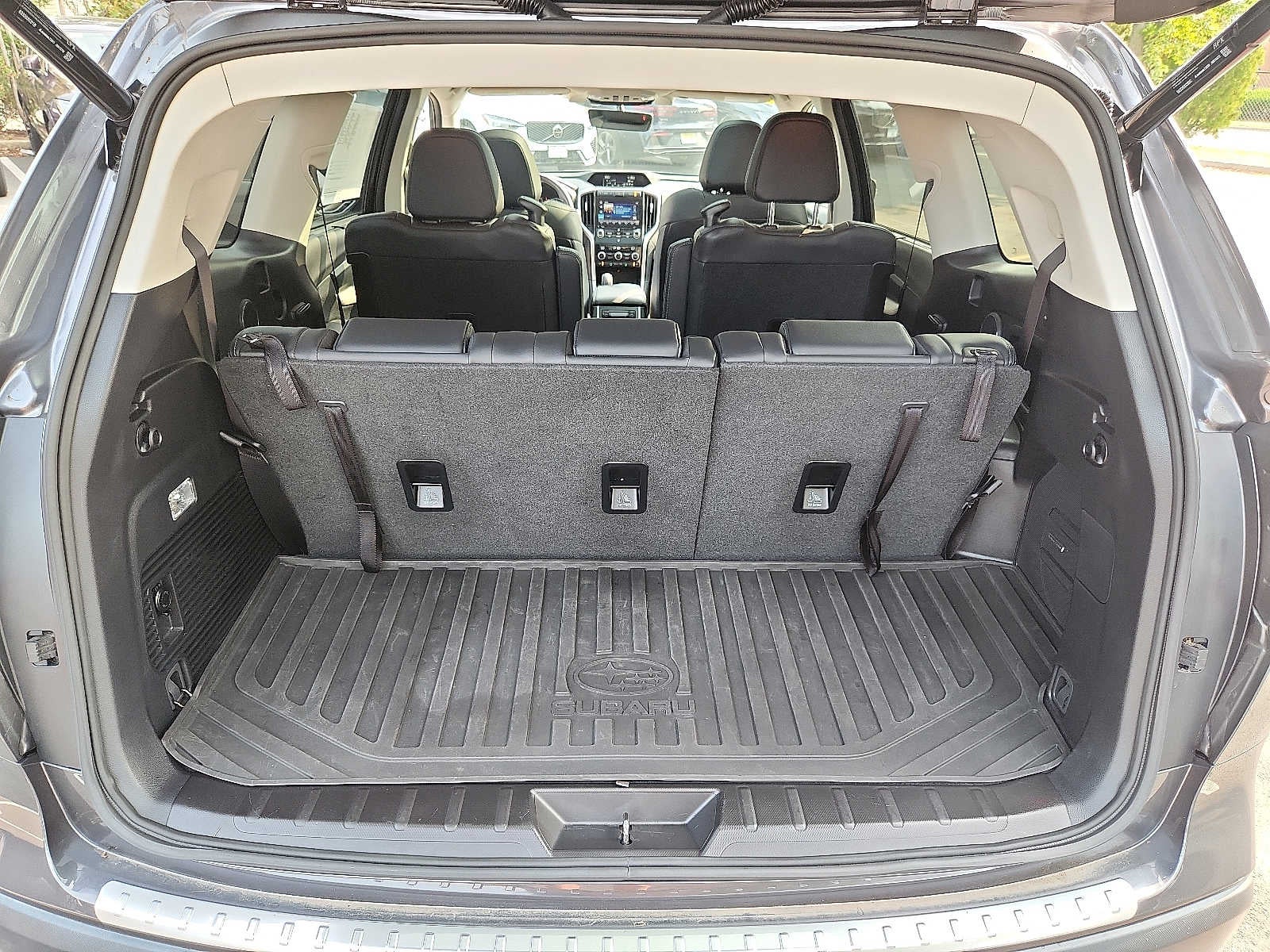 2022 Subaru Ascent Limited