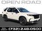 2023 Honda Pilot TrailSport
