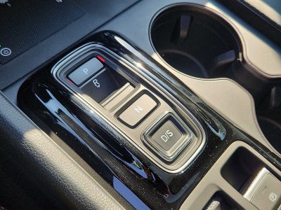 2023 Honda Pilot TrailSport