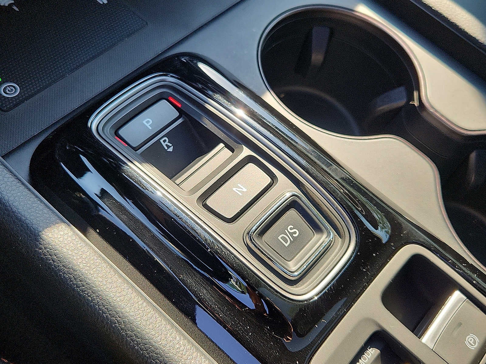 2023 Honda Pilot TrailSport