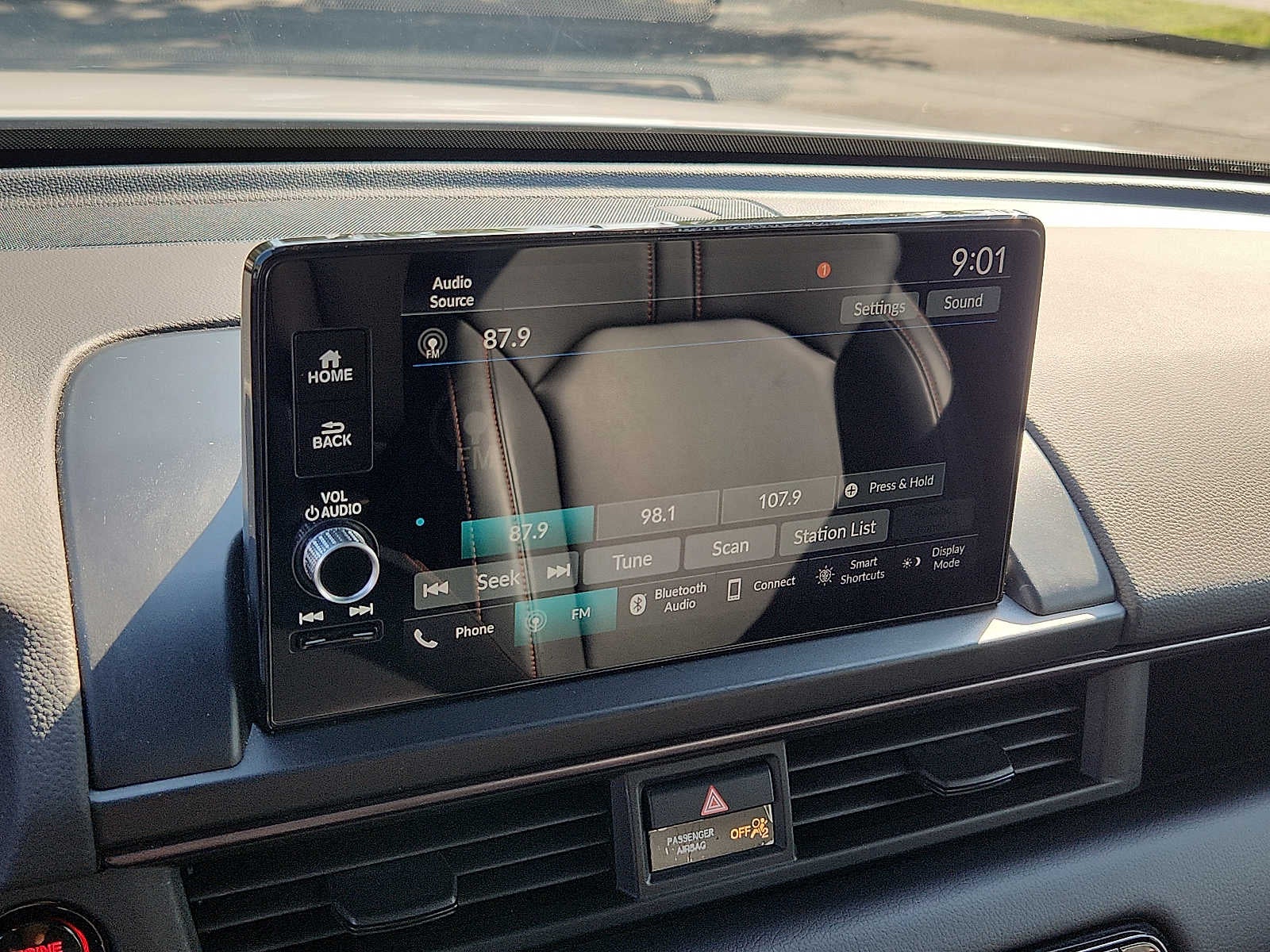 2023 Honda Pilot TrailSport