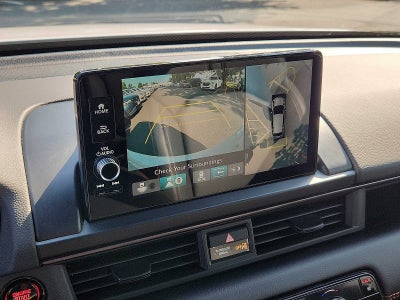 2023 Honda Pilot TrailSport