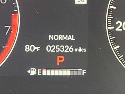 2023 Honda Pilot TrailSport