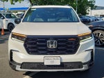 2023 Honda Pilot TrailSport