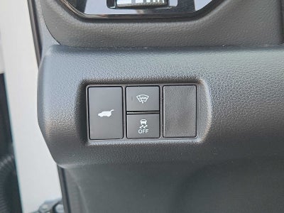 2023 Honda Pilot TrailSport