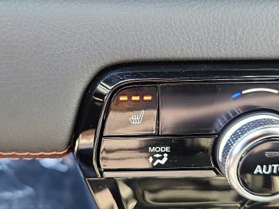 2023 Honda Pilot TrailSport