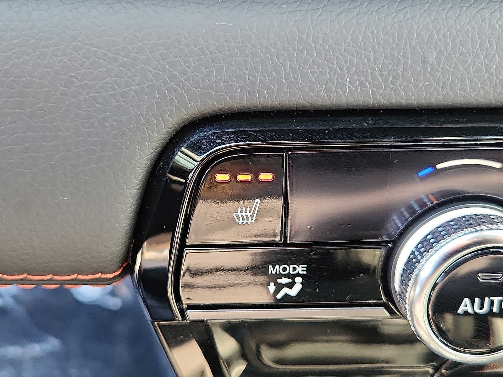 2023 Honda Pilot TrailSport