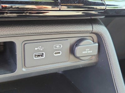 2023 Honda Pilot TrailSport