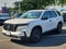2023 Honda Pilot TrailSport