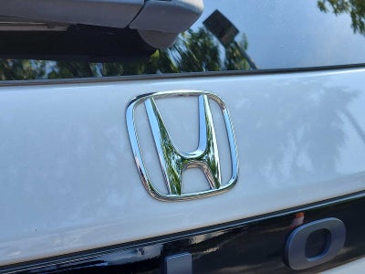 2023 Honda Pilot TrailSport