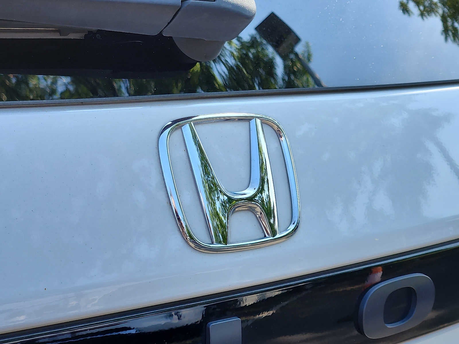 2023 Honda Pilot TrailSport
