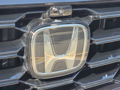 2023 Honda Pilot TrailSport