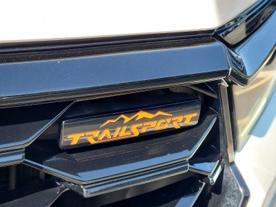 2023 Honda Pilot TrailSport